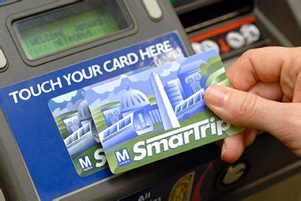 check balance on smart card|dc smartrip card balance.